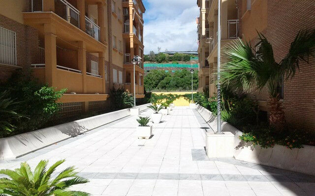 Ground Floor Apartment El Morche Málaga - Bild 5