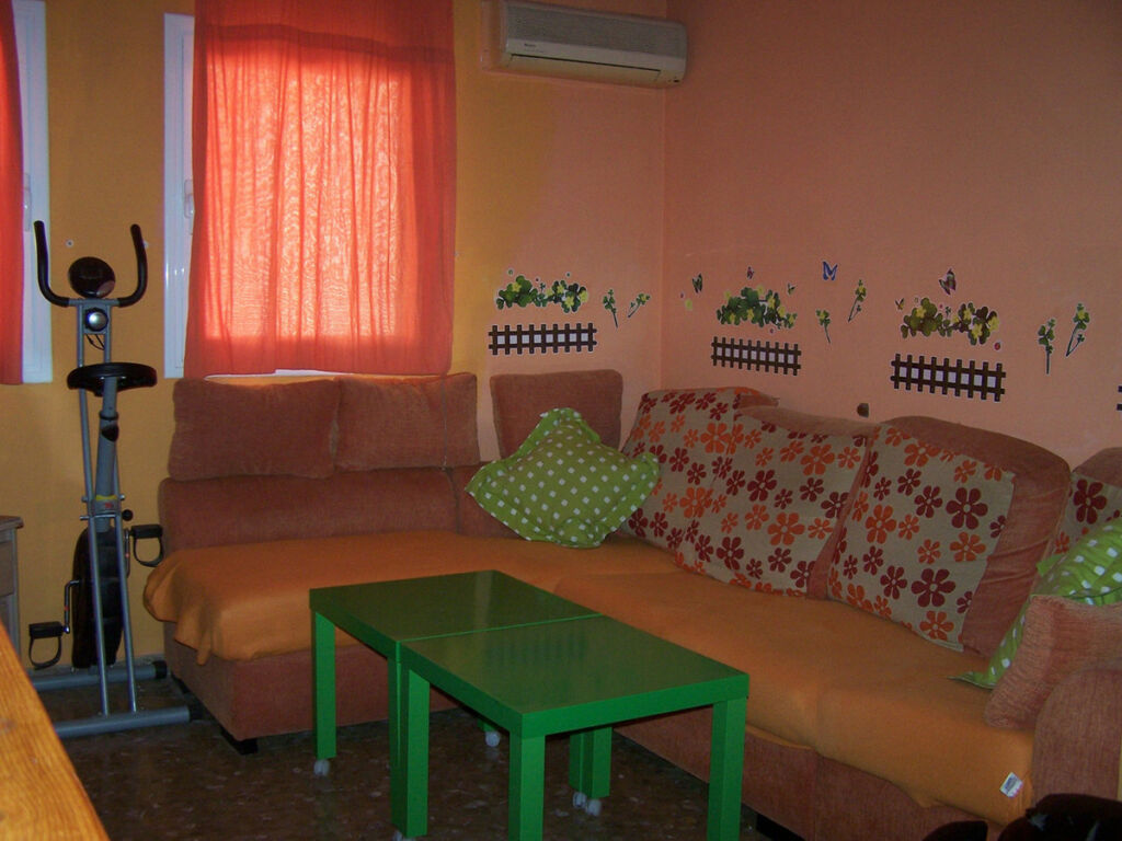 Townhouse Vélez-Málaga Málaga - Bild 5