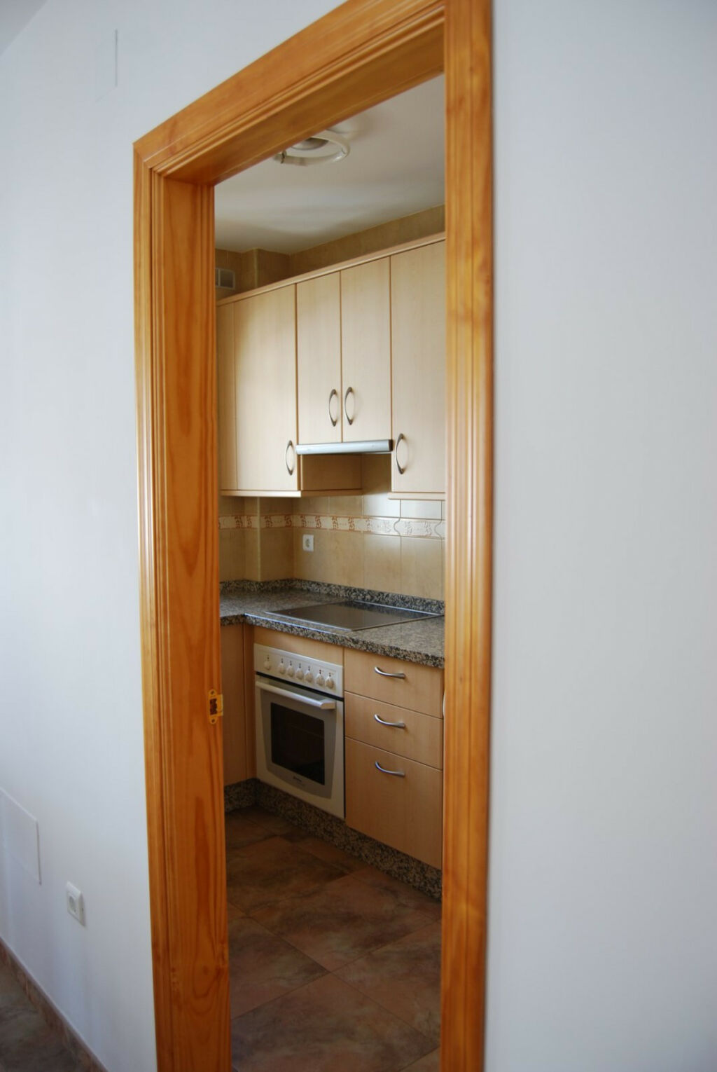 Middle Floor Apartment Torrox Málaga - imagen 5