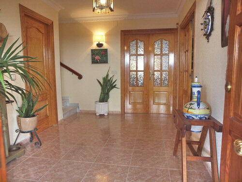 Detached Villa Almayate Málaga - Bild 5