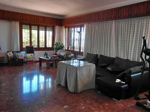 Detached Villa Benajarafe Málaga - imagen 5
