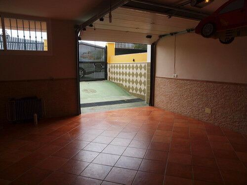 Semi-Detached House Torre del Mar Málaga - Bild 5