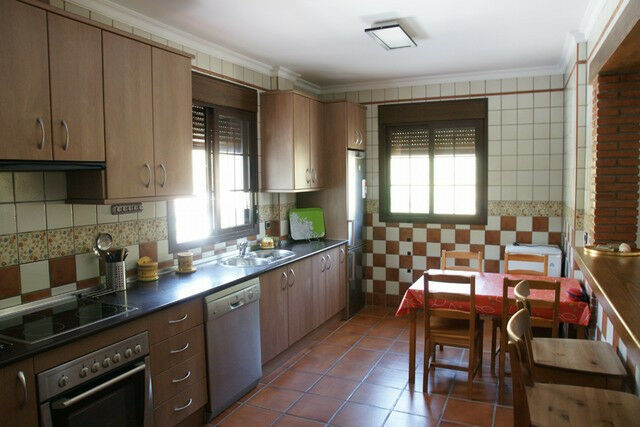 Detached Villa Nerja Málaga - imagen 5