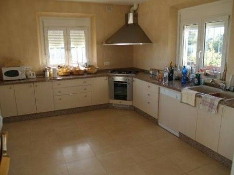 Detached Villa Almayate Málaga - imagen 5