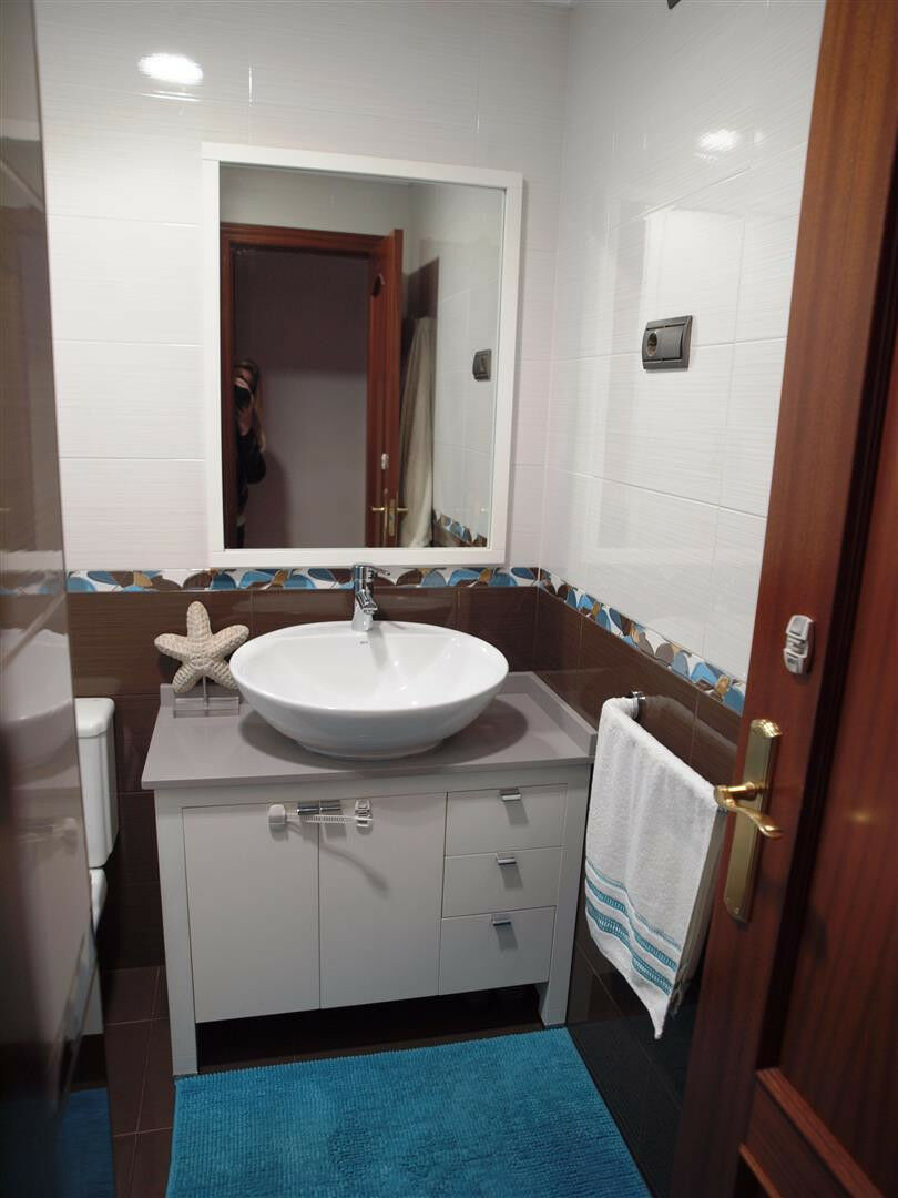 Ground Floor Apartment Torrox Málaga - Bild 5
