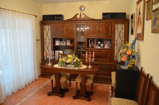 Detached Villa Rincón de la Victoria Málaga - Bild 5