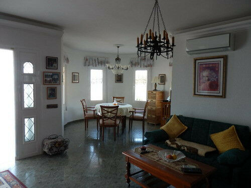 Detached Villa Algarrobo Málaga - imagen 5