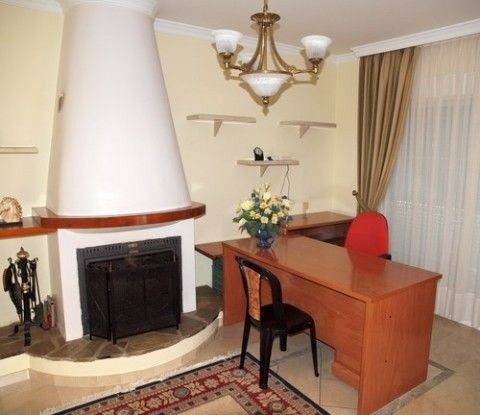Detached Villa Mezquitilla Málaga - imagen 5