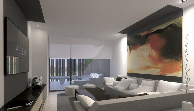 Townhouse Torre del Mar Málaga - imagen 5