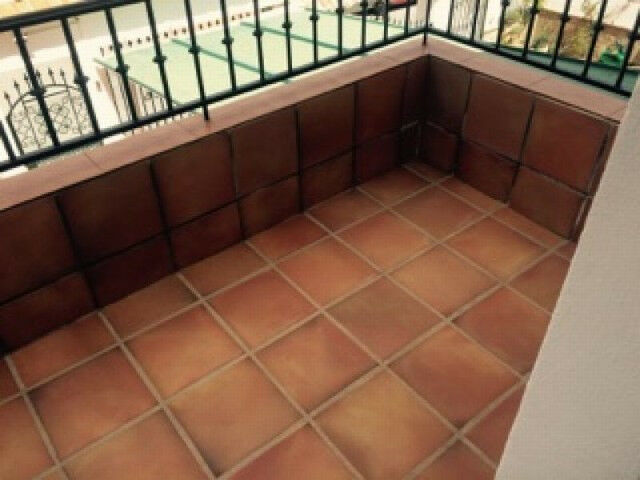 Townhouse Nerja Málaga - Bild 5