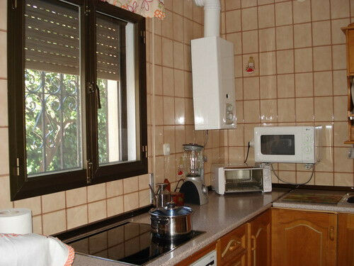 Detached Villa Benajarafe Málaga - Bild 5
