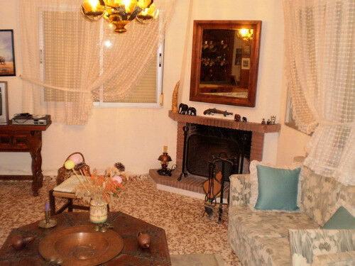 Detached Villa Caleta de Vélez Málaga - Bild 5