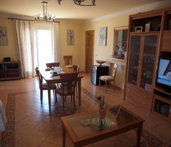 Detached Villa Benajarafe Málaga - imagen 5