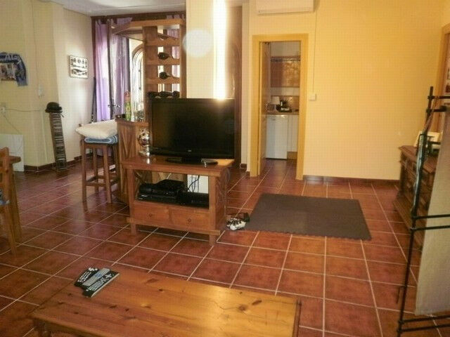 Detached Villa Nerja Málaga - Bild 5