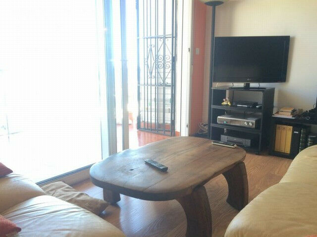 Ground Floor Apartment Maro Málaga - Bild 5