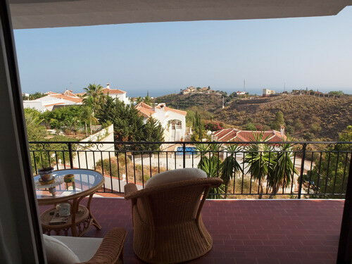 Detached Villa Benajarafe Málaga - imagen 5