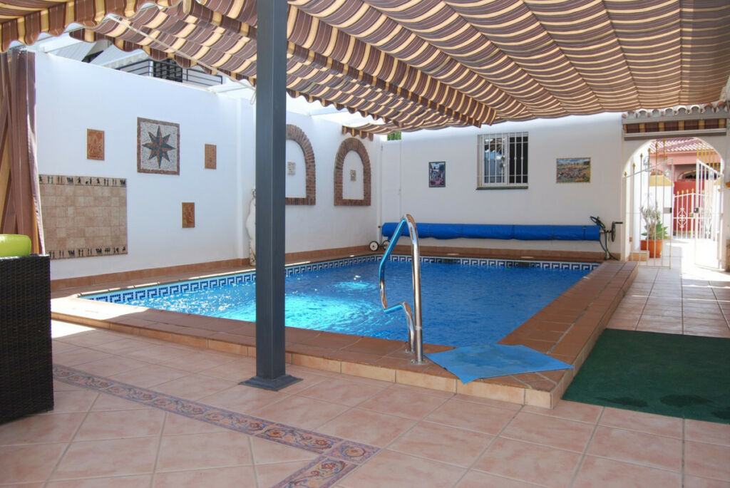 Semi-Detached House Torrox Málaga - imagen 5