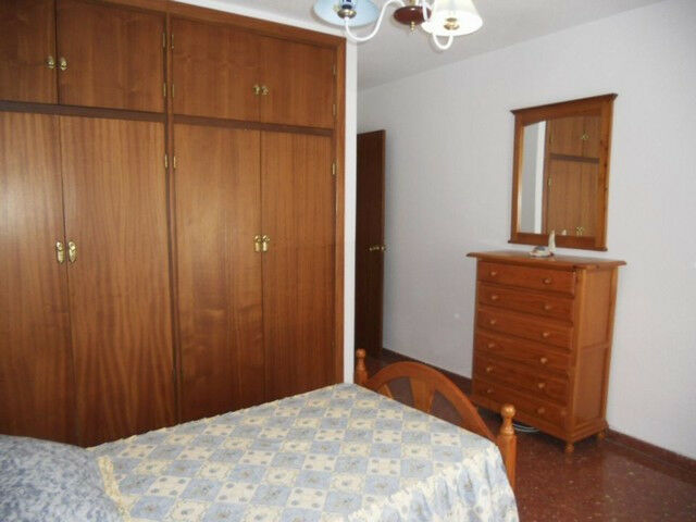 Ground Floor Apartment Nerja Málaga - imagen 5