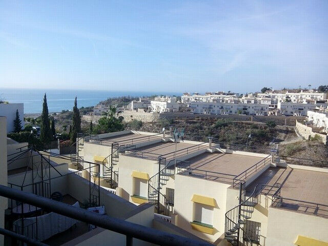 Townhouse Torre del Mar Málaga - imagen 5