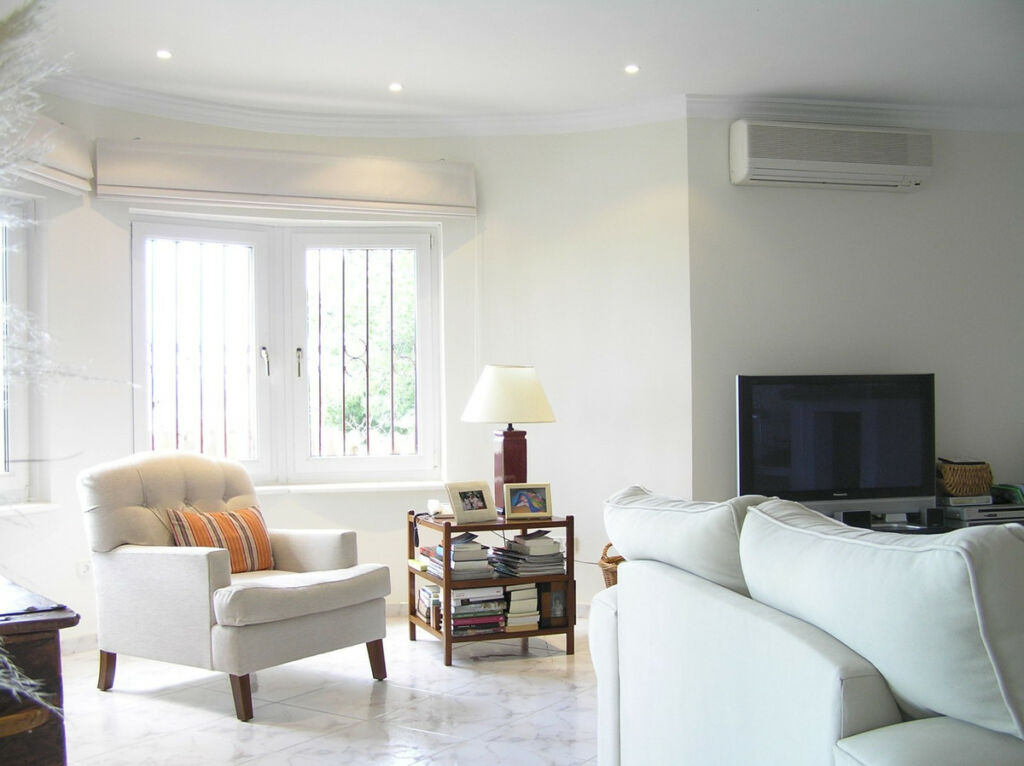 Detached Villa Caleta de Vélez Málaga - imagen 5