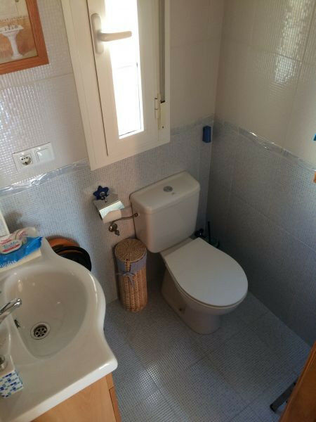 Townhouse Nerja Málaga - Bild 5