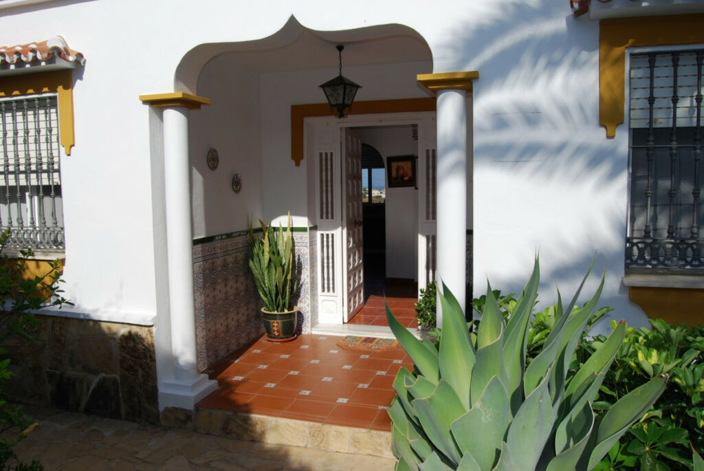 Detached Villa Torrox Costa Málaga - imagen 5