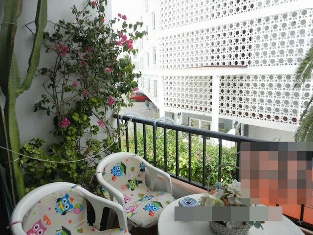Ground Floor Apartment Nerja Málaga - Bild 5