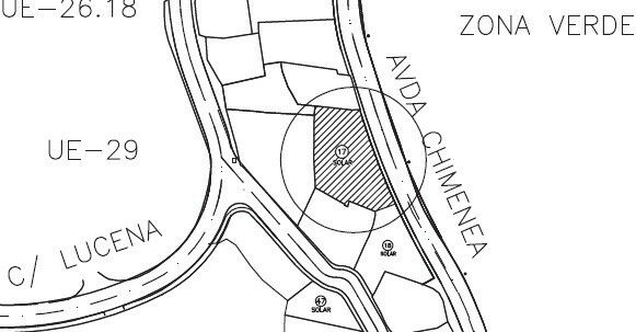 Residential Plot Nerja Málaga - Bild 5