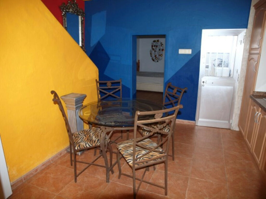 Townhouse Mezquitilla Málaga - Bild 5
