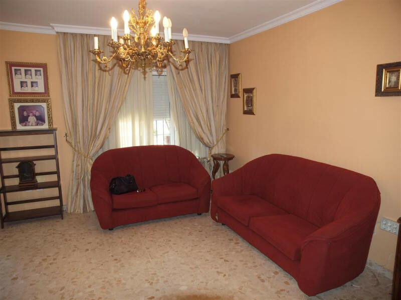 Townhouse Torre del Mar Málaga - imagen 5