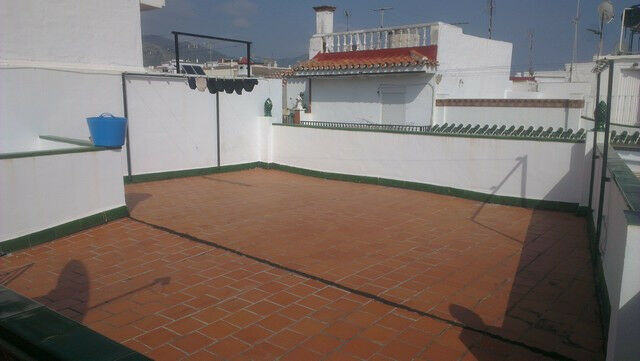 Ground Floor Apartment Nerja Málaga - Bild 5