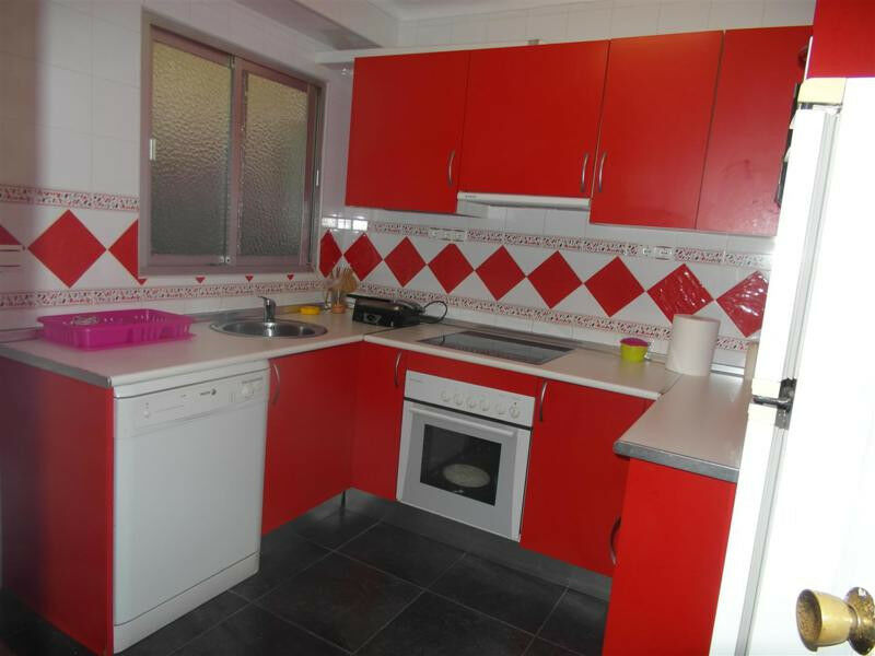 Middle Floor Apartment Algarrobo Málaga - imagen 5