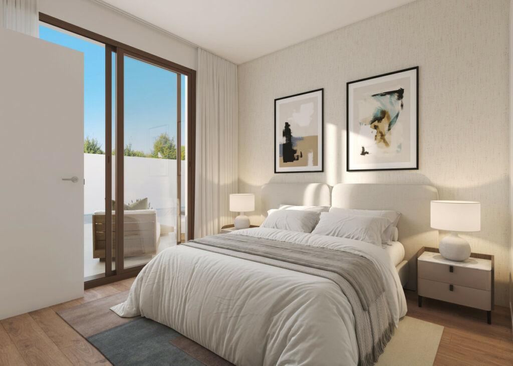 Detached Villa Roldan Murcia - imagen 5