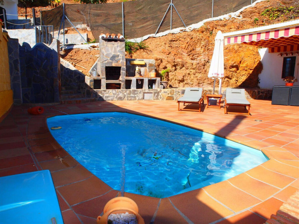 Detached Villa Almayate Málaga - imagen 5