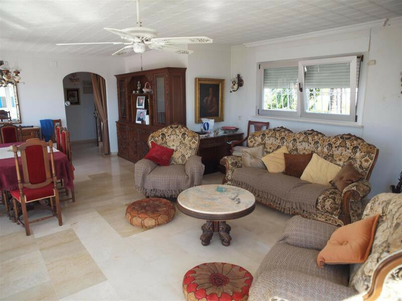 Detached Villa Caleta de Vélez Málaga - Bild 5
