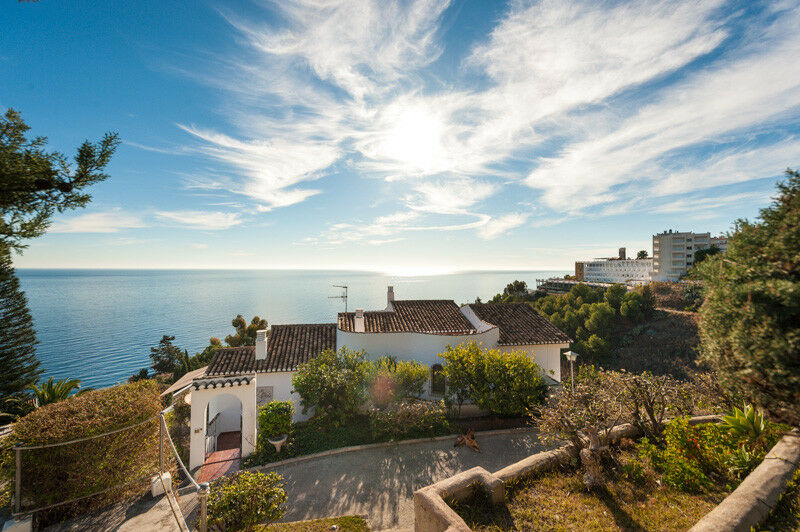 Detached Villa Nerja Málaga - imagen 5