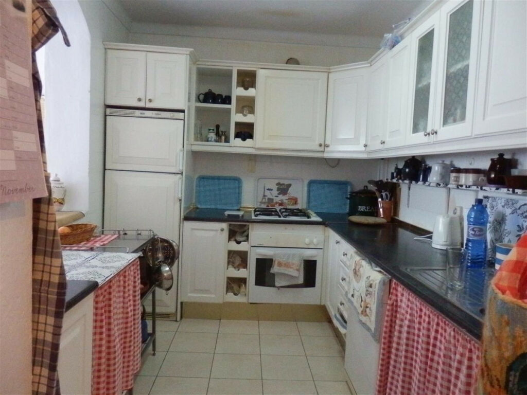 Semi-Detached House Benajarafe Málaga - Bild 5