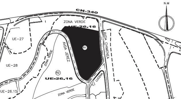 Residential Plot Nerja Málaga - Bild 5
