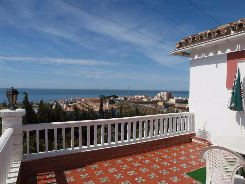 Detached Villa Mezquitilla Málaga - imagen 5