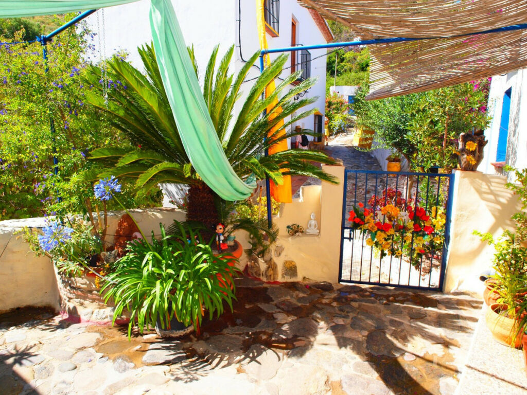 Townhouse Triana Málaga - Bild 5