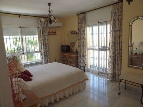 Detached Villa Caleta de Vélez Málaga - imagen 5