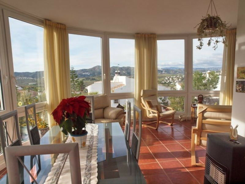 Detached Villa Puente don Manuel Málaga - image 5
