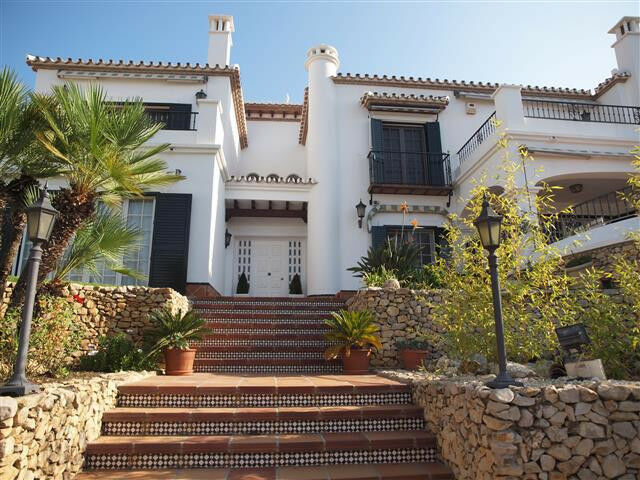 Detached Villa Caleta de Vélez Málaga - Bild 5