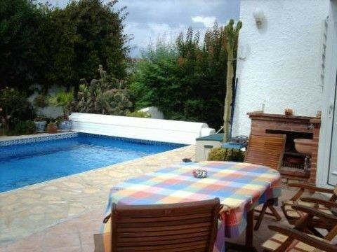 Detached Villa Caleta de Vélez Málaga - Bild 5