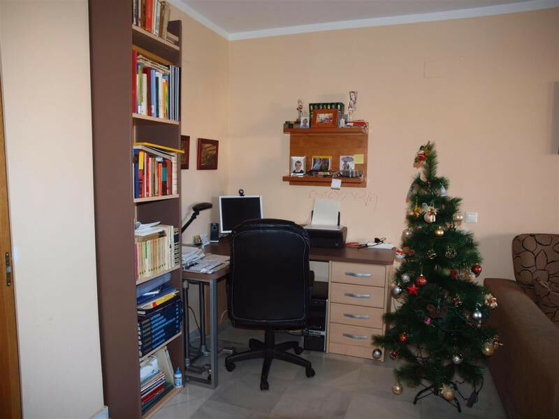 Ground Floor Apartment Almayate Málaga - imagen 5