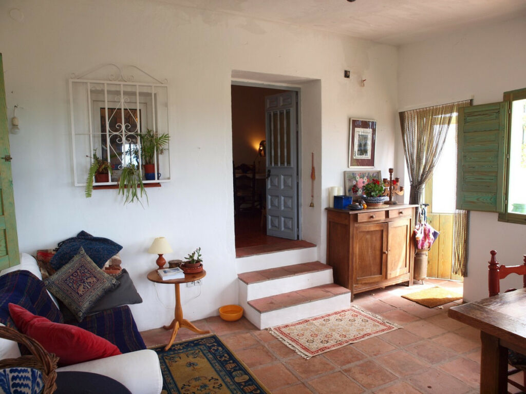 Finca - Cortijo Iznate Málaga - imagen 5