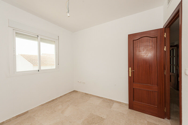 Middle Floor Apartment Jimena de la Frontera Cádiz - imagen 5