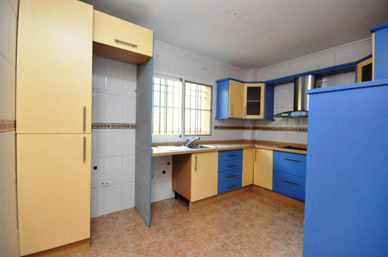 Townhouse Torre del Mar Málaga - Bild 5