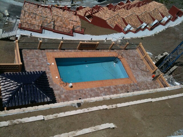 Townhouse Torrox Málaga - imagen 5