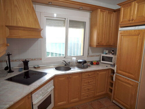 Detached Villa Viñuela Málaga - imagen 5